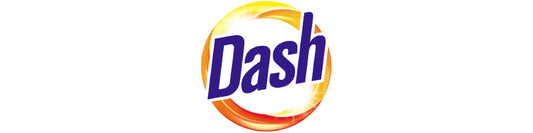 DASH Color Detergent 3in1 Laundry Capsules 60 PCs