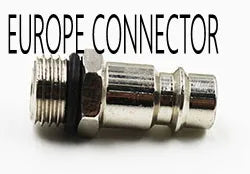 Pistolet Tornador Z-014 Class - Wysokociśnieniowy Suszący Tornado Car Washer