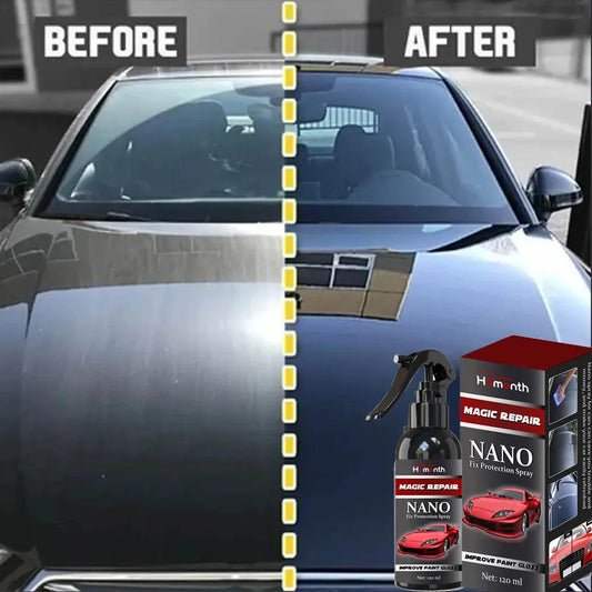 Powłoka ceramiczna Graphene - profesjonalny zestaw car coating