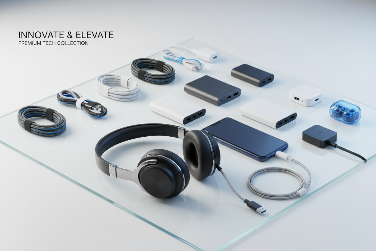 Elektronika i akcesoria