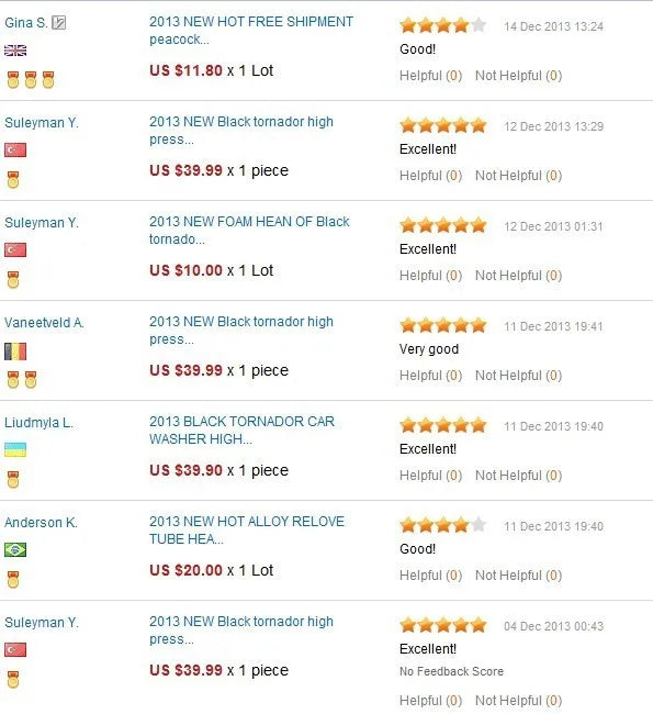 Pistolet Tornador K107 Dry Wash - Przenośny do Mycia Samochodów Tornado Gun