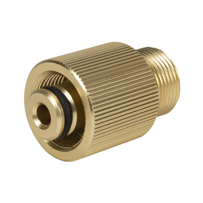 Adapter do Myjki 1/2" BSPP na M22 Male - Złączka Miedziana STIHL NILFISK