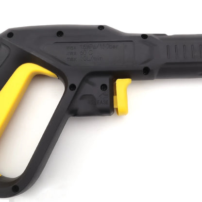 Pistolet Wymienny do Myjki Karcher K2-K7 - Wysokociśnieniowy Pistolet Natryskowy