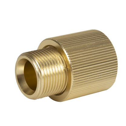 Adapter Myjki 1/2 BSPP M22 Male - High Pressure Washer Connector dla STIHL NILFISK