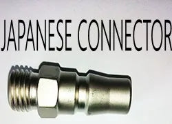 Pistolet Tornador K107 Dry Wash - Przenośny do Mycia Samochodów Tornado Gun