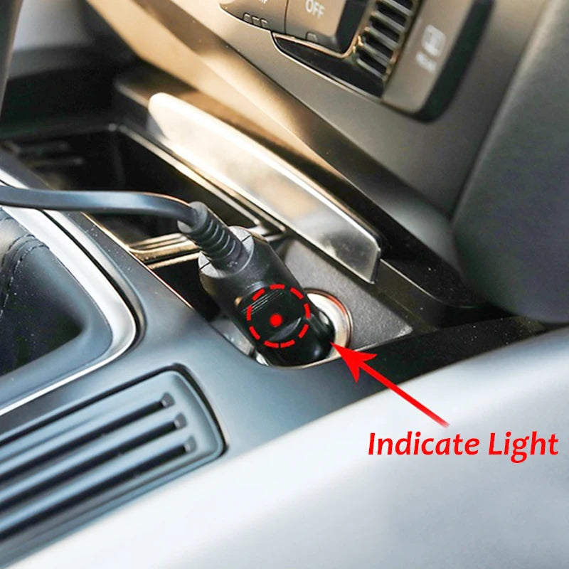 Myjka Przenośna 12V Wysokociśnieniowa - Portable Car Washer Pump Mini Electric Water Gun