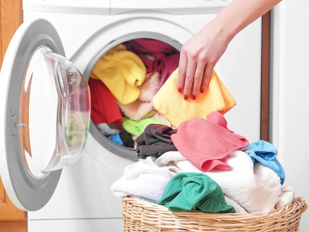 Zestaw 2x DALLI Kapsułki do Prania Color - Chemia Niemiecka GERMAN