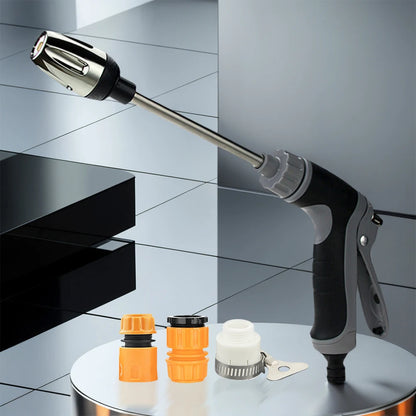 Myjka 360° Rotating Waterblitz - High Pressure Turbowasher Water Blitz Lawn Garden Washing