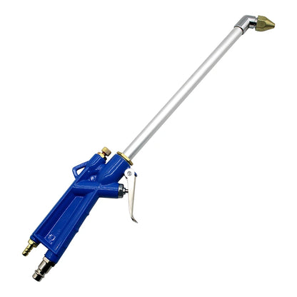 Pistolet Pneumatyczny Silnika 40cm - Engine Water Gun High Press Car Oil Revolutions Cleaning
