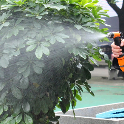 Pistolet Wodny Wysokociśnieniowy - Portable Car Washer Water Gun Adjustable Irrigation Garden