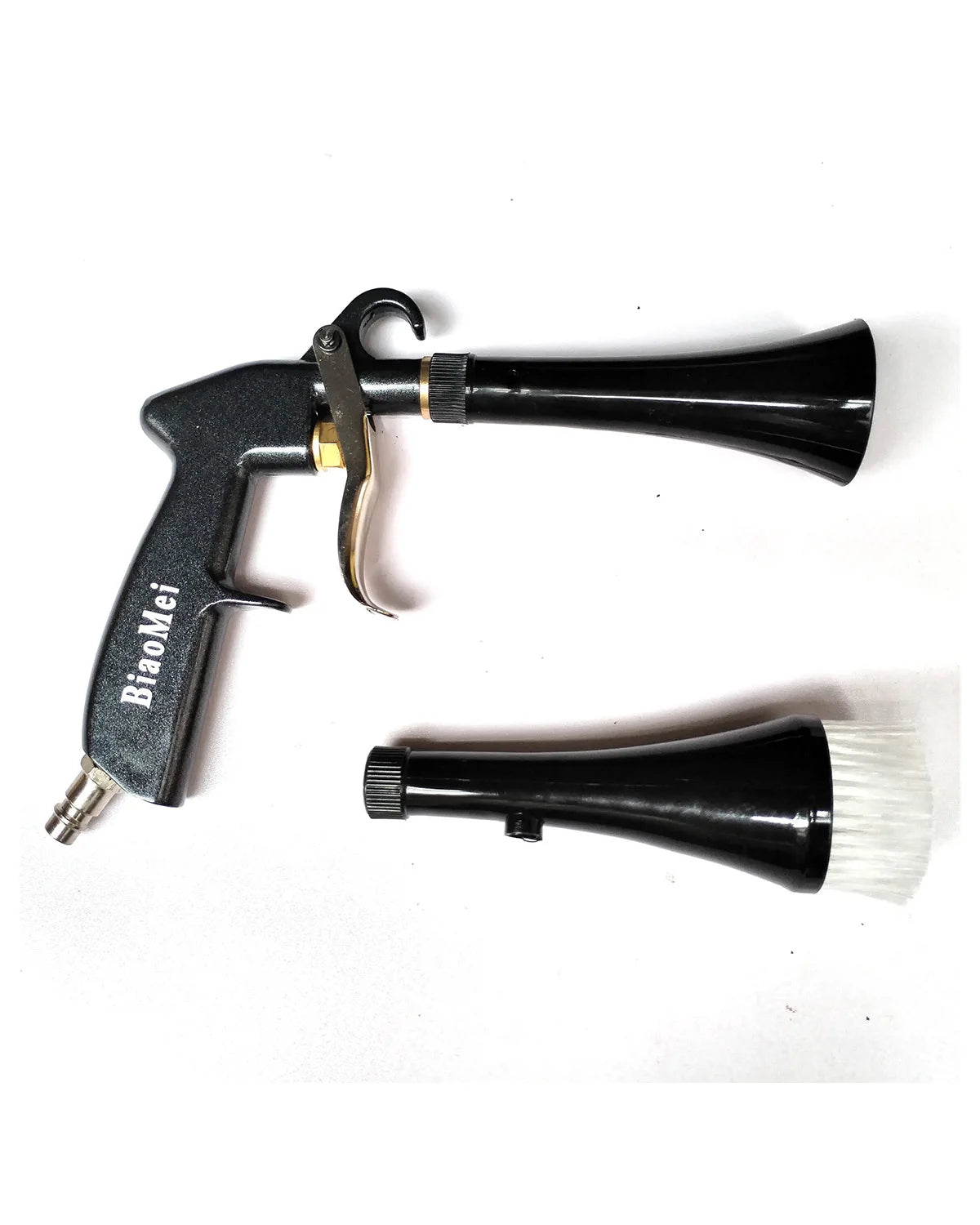 Pistolet Tornador Z-014 Class - Wysokociśnieniowy Suszący Tornado Car Washer