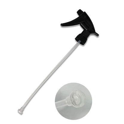 Opryskiwacz Ciśnieniowy Ręczny - Pressurized Car Wash Garden Spray Bottle Hand Pump