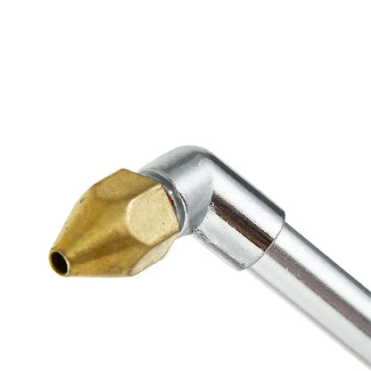 Pistolet Silnika Pneumatyczny 40cm - Engine Water Gun High Pressure Vehicles Oil Cleaner Tools