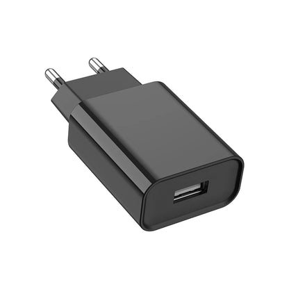 Ładowarka Sieciowa USB 15W Fast Charge - Szybkie Ładowanie iPhone Samsung