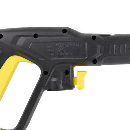 Pistolet Wymienny do Myjki Karcher K2-K7 - Wysokociśnieniowy Pistolet Natryskowy
