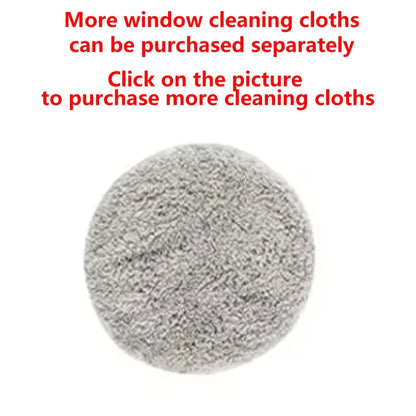 Robot do Mycia Okien DIVEDEER - Wersja Podstawowa