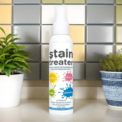 Laundry Spray Stain Removal Stain Remover Laundry Spray for Clothes 120ml Fabric Stubborn Grease Oil Cleaner for Travel Home