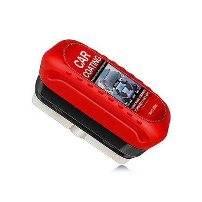 Zestaw Naprawy Lakieru 120ml - Car Coating Repair Brush Kit High-Gloss Agent All Paint Colors