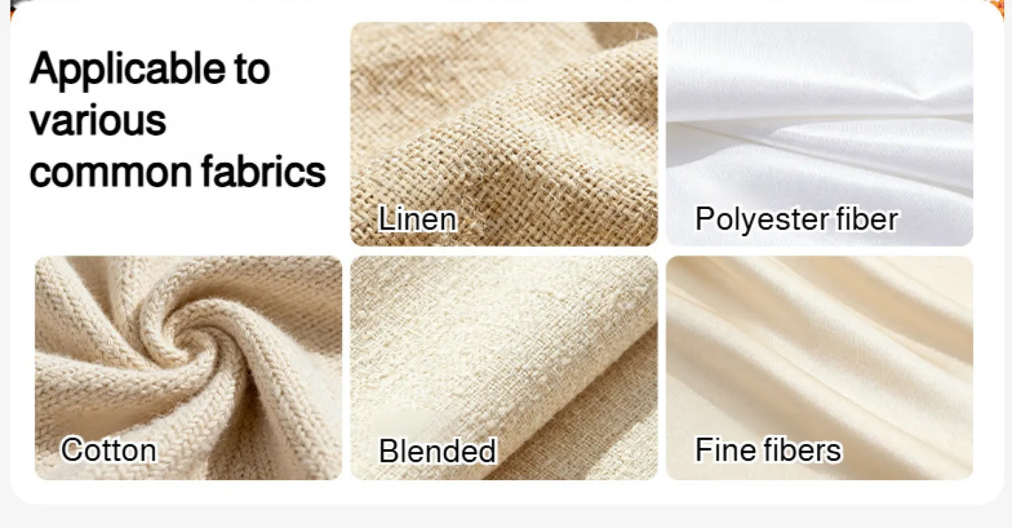 Portable stain remover Stain remover Food stains Daily use Instant stain removal nonwashable and nonmarking laundry detergent