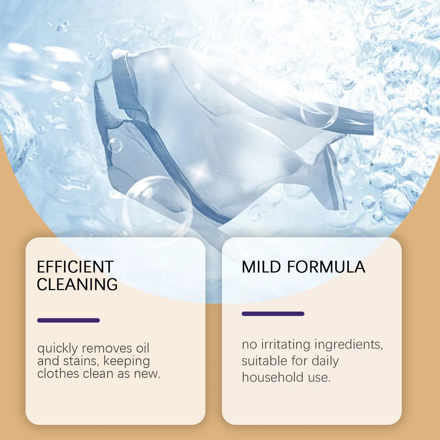 30/60/120PCS Laundry Soap Tablets Highly Concentrated and Powerful Stain Removal Portable Portable Ingredients Gentle