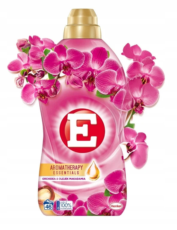 Zestaw 2x DALLI Kapsułki do Prania Color - Chemia Niemiecka GERMAN