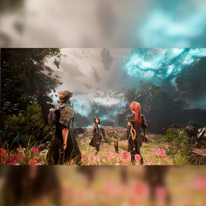 Clair Obscur Expedition 33 PS5 - Gra RPG (Nowa)