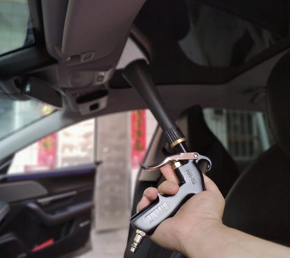 Pistolet Tornador Z-014 Class - Wysokociśnieniowy Suszący Tornado Car Washer