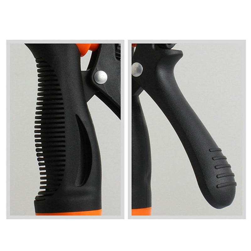 Pistolet Wodny Wysokociśnieniowy - Portable Car Washer Water Gun Adjustable Irrigation Garden