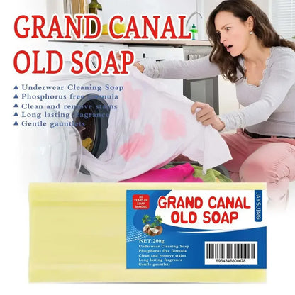 Mydło do Prania LAVIE LIFE - Delikatne Czyszczenie Bielizny i Ubrań