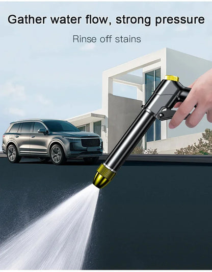 Pistolet Wodny Stronger Portable - High Pressure Car Washer Floor Washing Gardening Yard
