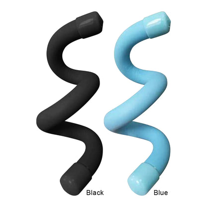 Obciążniki na Nadgarstki i Kostki Shunmaii - Wodoodporne Bransoletki Treningowe do Biegania i Fitness