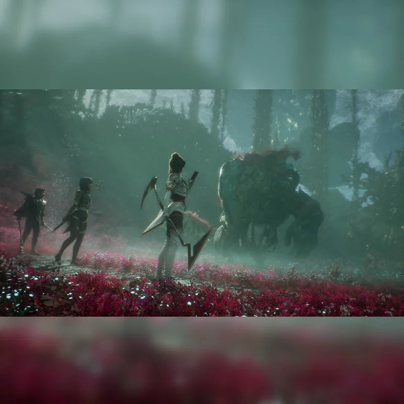 Clair Obscur Expedition 33 PS5 - Gra RPG (Nowa)