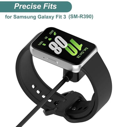 Ładowarka Samsung Galaxy Watch Fit 3 USB - SM-R390 Zamiennik Fast Charger