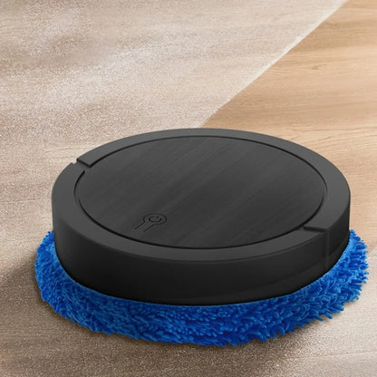 Robot Zamiatający 2025 NUOYING - Mokre i Suche Mopowanie