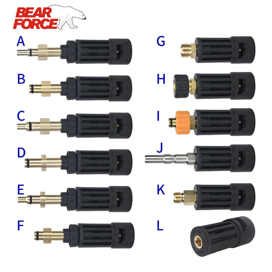 Adapter do Myjki Ciśnieniowej Karcher K-Series - Złączka Lance do Pistoletu