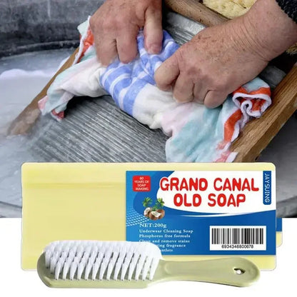 Mydło do Prania LAVIE LIFE - Delikatne Czyszczenie Bielizny i Ubrań