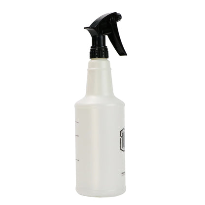 Opryskiwacz Ciśnieniowy Ręczny - Pressurized Car Wash Garden Spray Bottle Hand Pump