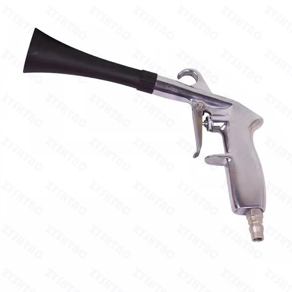 Pistolet Dry Cleaning Tornador - High Pressure Gun 0.4-10Mpa Air Blow Interior Detailing Dust