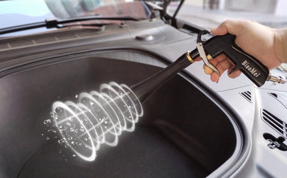 Pistolet Tornador Z-014 Class - Wysokociśnieniowy Suszący Tornado Car Washer