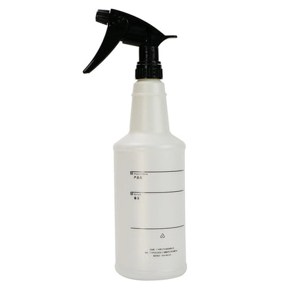 Opryskiwacz Ciśnieniowy Ręczny - Pressurized Car Wash Garden Spray Bottle Hand Pump