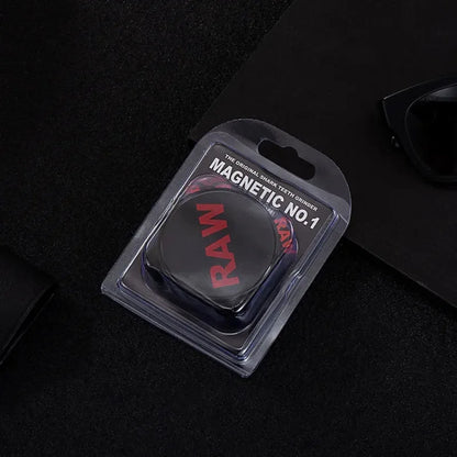 Młynek 60mm Biodegradowalny 2-Warstwowy - Ekologiczny Grinder