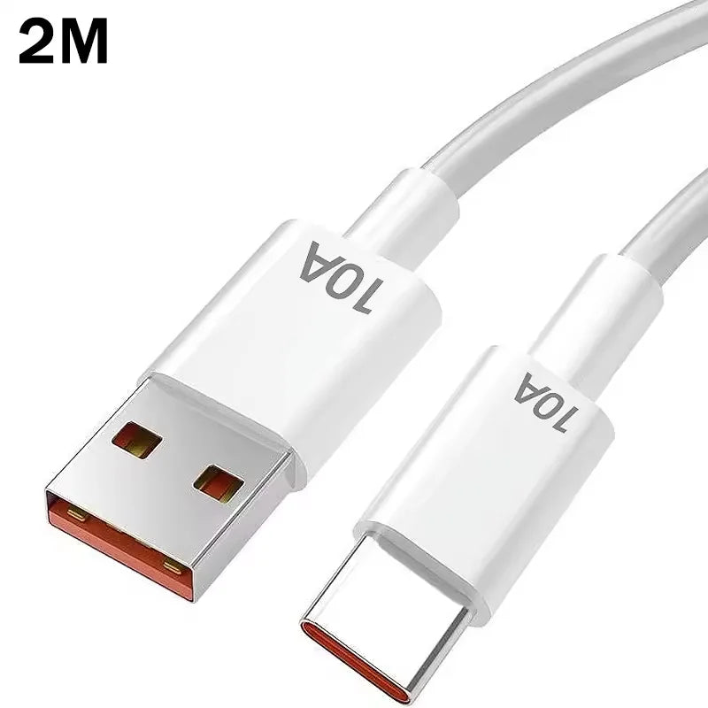 Ładowarka 240W GaN 5w1 USB-C - 3PD 2USB QC3.0 Kabel 10A iPhone 16 Samsung
