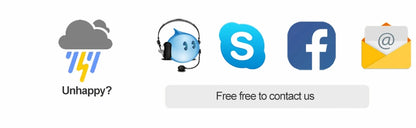 Bandaż Kompresyjny Sportowy SPRRTOR 40-200cm - Elastyczna Opaska na Kolano Łokieć Nadgarstek