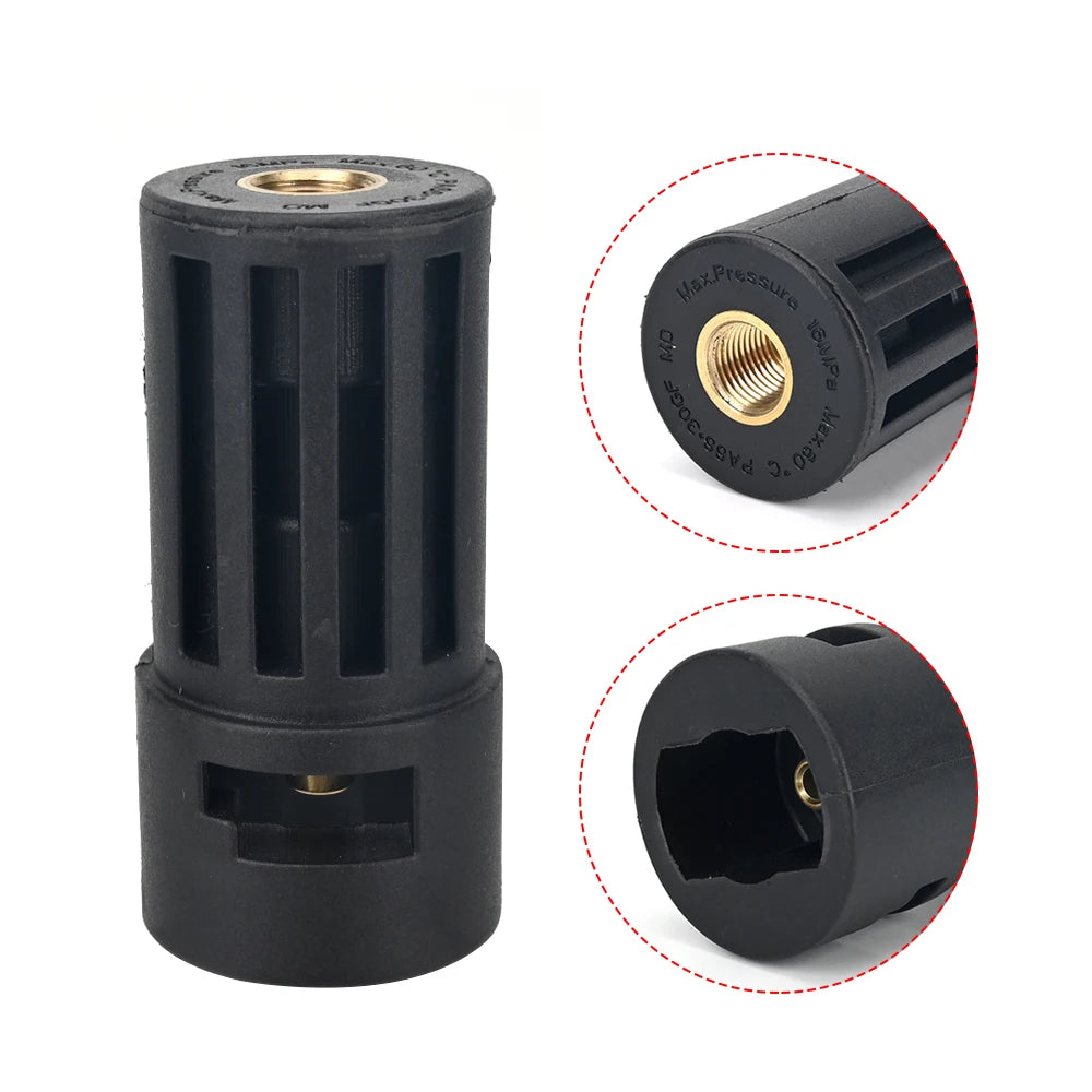 Adapter do Myjki Ciśnieniowej Karcher K-Series - Złączka Lance do Pistoletu