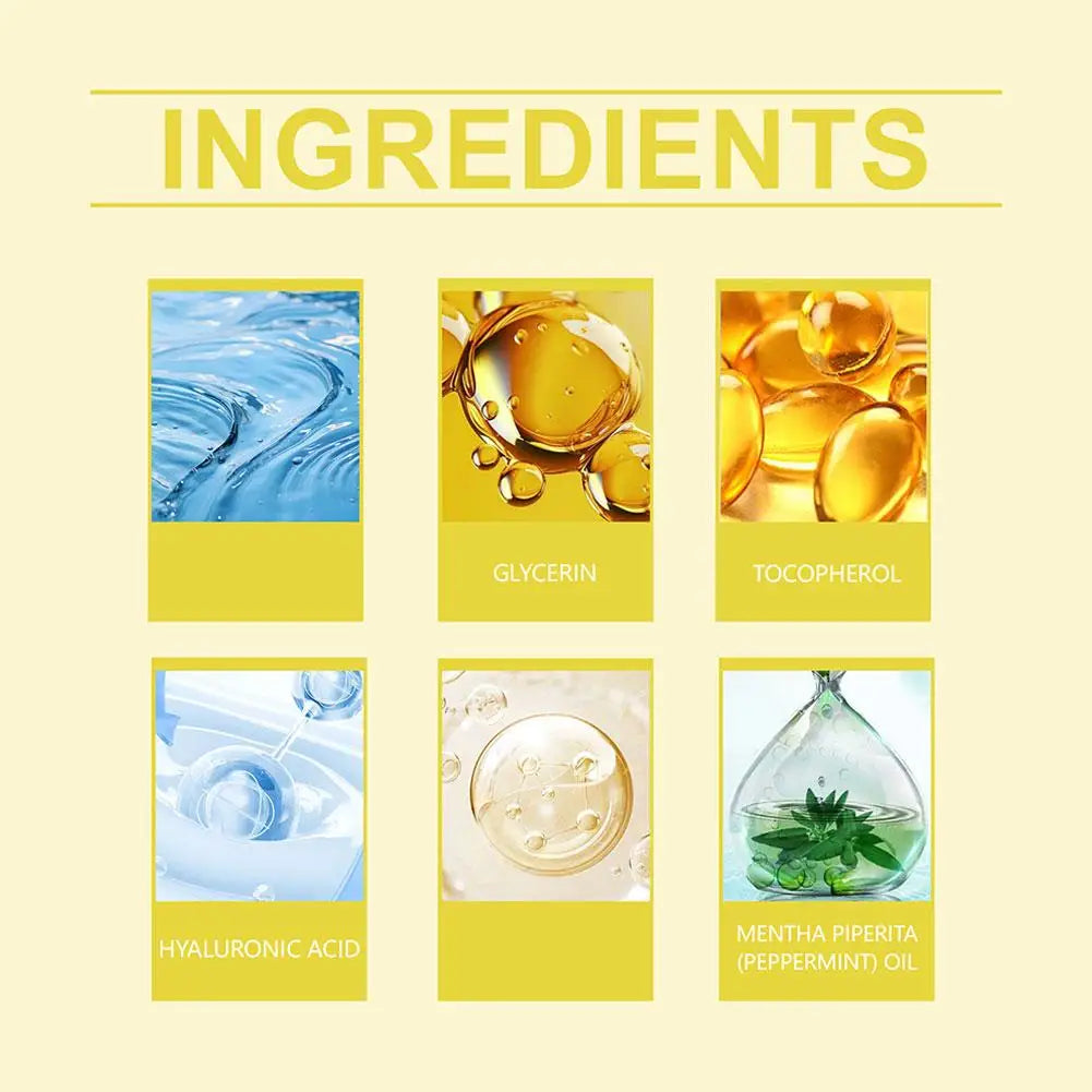 Plastry Energetyczne - Wzmocnienie Odporności i Energii | Suplement Dopaminowy