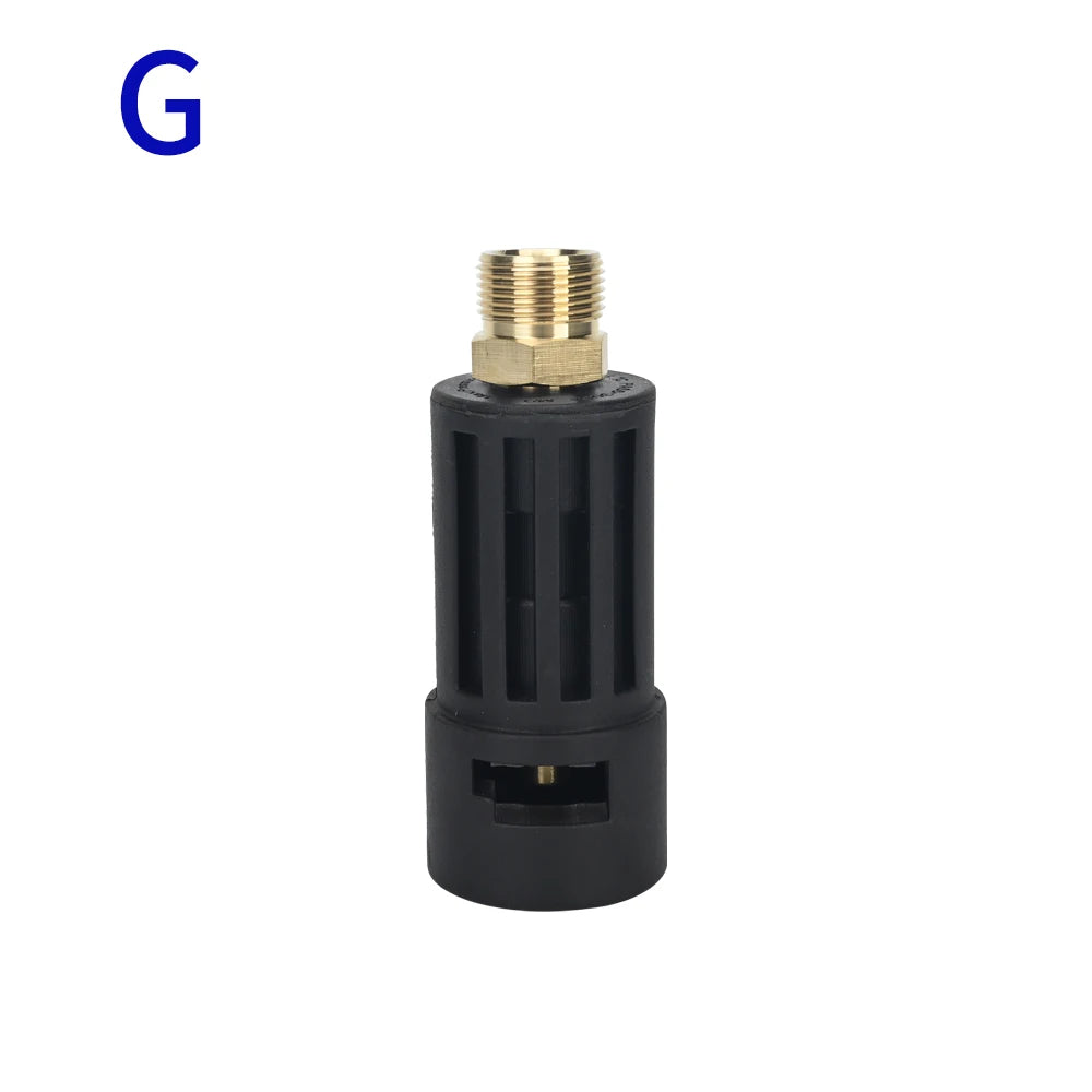 Adapter do Myjki Ciśnieniowej Karcher K-Series - Złączka Lance do Pistoletu