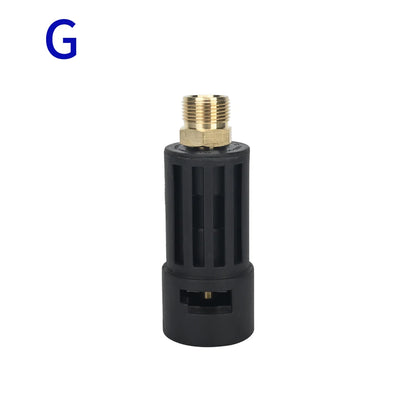 Adapter do Myjki Ciśnieniowej Karcher K-Series - Złączka Lance do Pistoletu