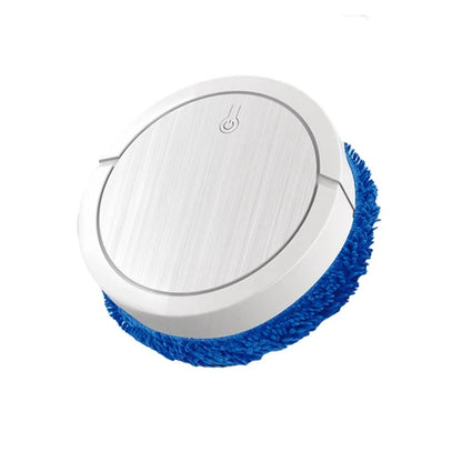 Robot Zamiatający 2025 NUOYING - Mokre i Suche Mopowanie