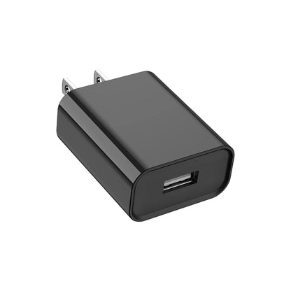 Ładowarka Sieciowa USB 15W Fast Charge - Szybkie Ładowanie iPhone Samsung