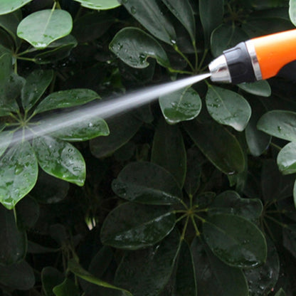 Pistolet Wodny Wysokociśnieniowy - Portable Car Washer Water Gun Adjustable Irrigation Garden